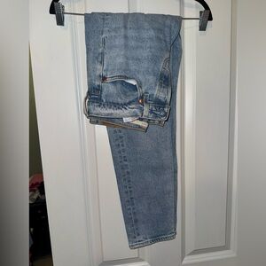 Levi’s Wedgie Fit Jeans